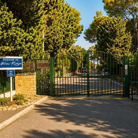 Villa Mistral In Santa-lucia