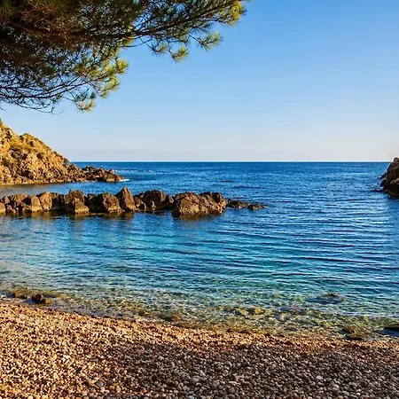 Βίλα Mistral In Santa-lucia *